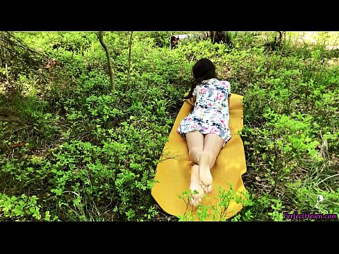 ❤️ Stranger on Tinder masturbasi My Pussy and Fucks Passionately in the woods ️❌ Video sialan di id.xsexshop.ru ❤