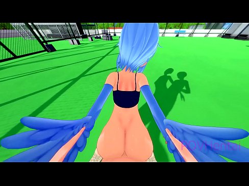 ❤️ Gadis monster harpy. ️❌ Video sialan di id.xsexshop.ru ❤