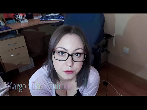 ❤️ Sexy Girl with Glasses Sucks Dildo Deeply on Camera ️❌ Video sialan di id.xsexshop.ru ❤