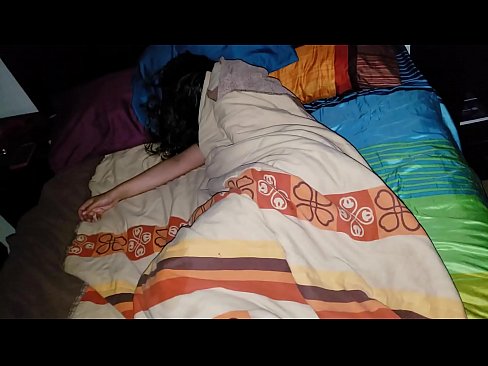 ❤️ Anak tiri memarahi ibu tirinya yang masih muda saat dia tidur. ️❌ Video sialan di id.xsexshop.ru ❤